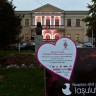 Noaptea Albă a Iaşului - Palatul Cantacuzino-Paşcanu(azi Casa Căsătoriilor) - Galerie foto#20