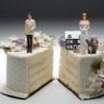 Divorţ pe cale administrativă