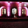 Noaptea Albă a Iaşului - Palatul Cantacuzino-Paşcanu(azi Casa Căsătoriilor) - Galerie foto#5