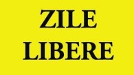 Serviciul de evidenţă a persoanelor - 14 şi 15 august 2017 sunt declarate zile libere#1