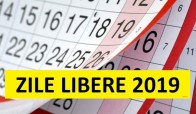 16 și 17 iunie 2019 (Rusalii) sunt zile nelucrătoare și nu se oficiază căsătorii#1