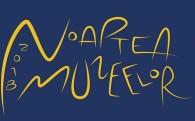 Noaptea Muzeelor la Casa Căsătoriilor. 100 de ani de istorie#1