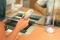 Casierii la care pot fi achitate taxele pentru actul de identitate#1