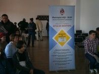 600 de cereri - Campania PRIORITATE LA IDENTITATE a parcurs jumătate din comunele arondate#1