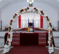 Comunicat privind numărul de participanți la oficierea căsătoriei#1