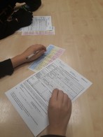 Campania PRIMUL MEU ACT DE IDENTITATE#1