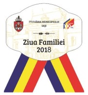 Ziua Familiei - 10 mai 2018, ora 15:00, Parcul Expoziţiei#1