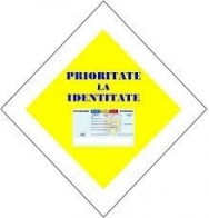 1190 de persoane puse în legalitate la ediția a VIII-a a Campaniei Prioritate la identitate!#1