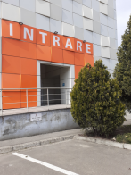 ATENȚIE !!! MODIFICARE INTRARE/ACCES SERVICIUL DE EVIDENȚĂ A PERSOANELOR#1