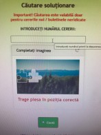 VERIFICĂ dacă cererea pt actul de identitate a fost soluționată! DOAR UN CLICK#1
